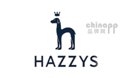 真丝衬衫十大品牌排名第8名-哈吉斯HAZZYS