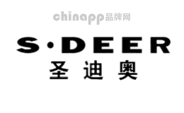 短袖泳衣十大品牌排名第5名-S.Deer圣迪奥