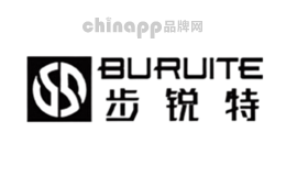 健身短袖十大品牌排名第10名-步锐特BURUITE