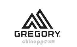 跑步背包十大品牌排名第9名-格里高利Gregory