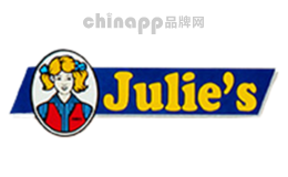 苏打饼干十大品牌排名第4名-茱蒂丝JULIES