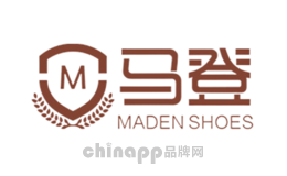 韩版皮鞋十大品牌-马登MADAN