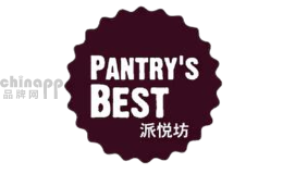 乳酪蛋糕十大品牌-派悦坊PANTRY’S BEST