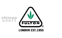 直柄雨伞十大品牌排名第10名-富尔顿FULTON