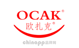 即食燕麦片十大品牌排名第10名-欧扎克OCAK