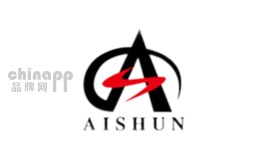钢丝跳绳十大品牌排名第10名-爱顺​AISHUN