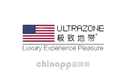 跳蛋十大品牌排名第10名-极致地带ULTRA ZONE