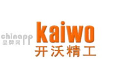 鱼竿十大品牌排名第9名-开沃精工渔具Kaiwo