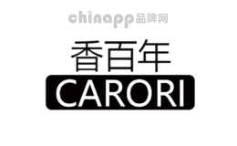 香薰十大品牌排名第6名-香百年CARORI