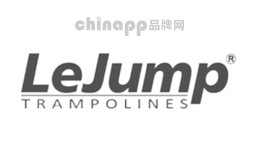 蹦床十大品牌排名第8名-乐跳LEJUMP