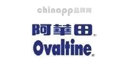 可可粉十大品牌排名第4名-阿华田Ovaltine