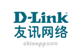 智能路由器十大品牌-友讯D-Link