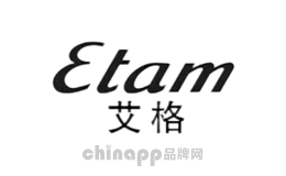 皮短裤十大品牌-艾格Etam