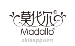 义乳胸罩十大品牌-莫代尔madallo