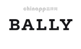 男士腰包十大品牌-BALLY巴利
