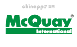 地源热泵十大品牌排名第5名-麦克维尔McQuay