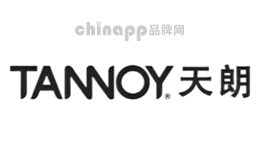 音箱十大品牌排名第7名-天朗TANNOY