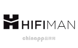 MP4十大品牌-HiFiMAN