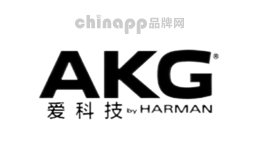 重低音耳机十大品牌-AKG爱科技