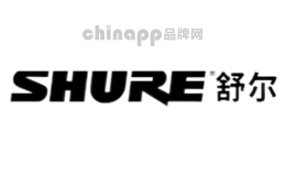 重低音耳机十大品牌-Shure舒尔