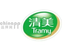 臭豆腐十大品牌排名第2名-Tramy清美