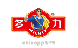 中老年麦片十大品牌-多力MIGHTY