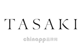 珍珠十大品牌排名第6名-TASAKI塔思琦