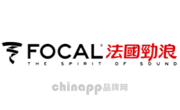 音箱十大品牌排名第4名-劲浪Focal