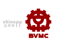 电磁阀十大品牌排名第7名-BVMC京牌