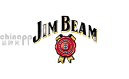 朗姆酒十大品牌排名第4名-JimBeam占边