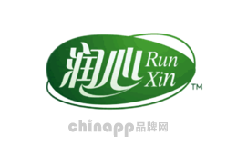 山茶油十大品牌排名第2名-RunXin润心