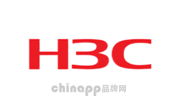 通信服务十大品牌排名第7名-新华三H3C