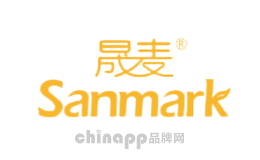 亚麻籽油十大品牌排名第3名-Sanmark晟麦