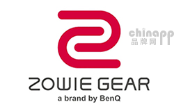 竞技鼠标十大品牌-ZOWIE