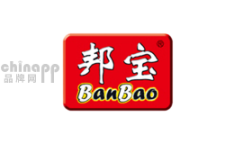 拼装玩具十大品牌排名第9名-邦宝BanBao