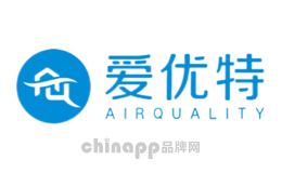 环境监测系统十大品牌排名第10名-AirQuality爱优特