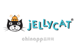 玩偶十大品牌排名第4名-Jellycat