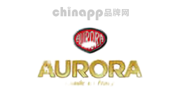 墨水十大品牌排名第8名-Aurora奥罗拉