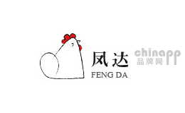 土鸡蛋十大品牌排名第7名-凤达FENGDA