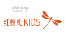 儿童运动鞋十大品牌-红蜻蜓KIDS