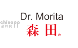 原液面膜十大品牌-森田药妆Dr.Morita