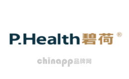保健枕十大品牌排名第3名-碧荷P.Health