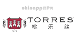 进口葡萄酒十大品牌排名第4名-桃乐丝TORRES