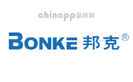 邦克BONKE品牌