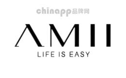 韩版连衣裙十大品牌-艾米AMII