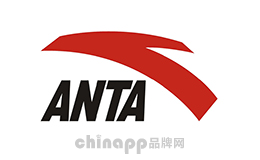 运动十大品牌-安踏ANTA