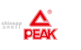 篮球鞋十大品牌-匹克PEAK