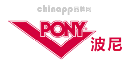 韩版帆布鞋十大品牌排名第7名-PONY波尼