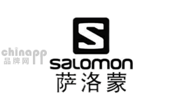 越野跑鞋十大品牌-萨洛蒙Salomon
