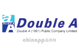 标签纸十大品牌排名第3名-DoubleA达伯埃